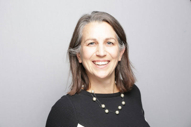 Monica VanBuskirk